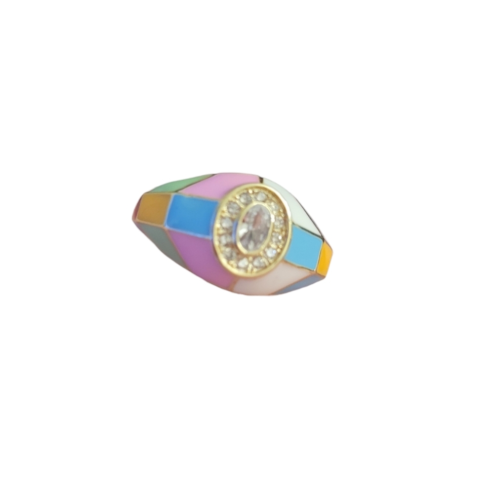 Take me to the clouds Ring_resizable - Picture 2 of 4